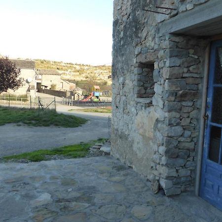 Apartamento Sierra De Guara Apartment Paules Exterior photo